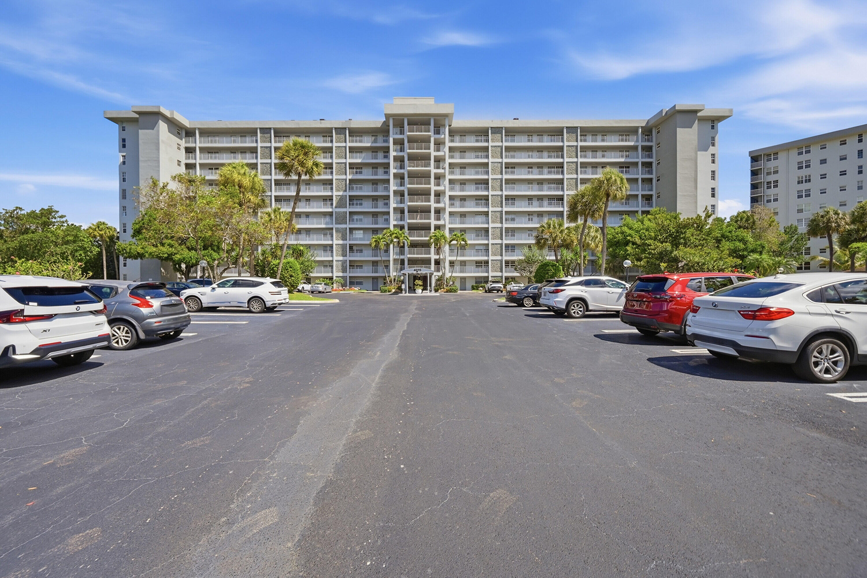 Pompano Beach