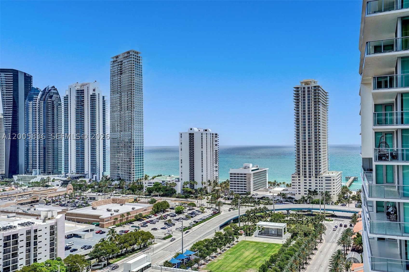 Sunny Isles Beach photo 1