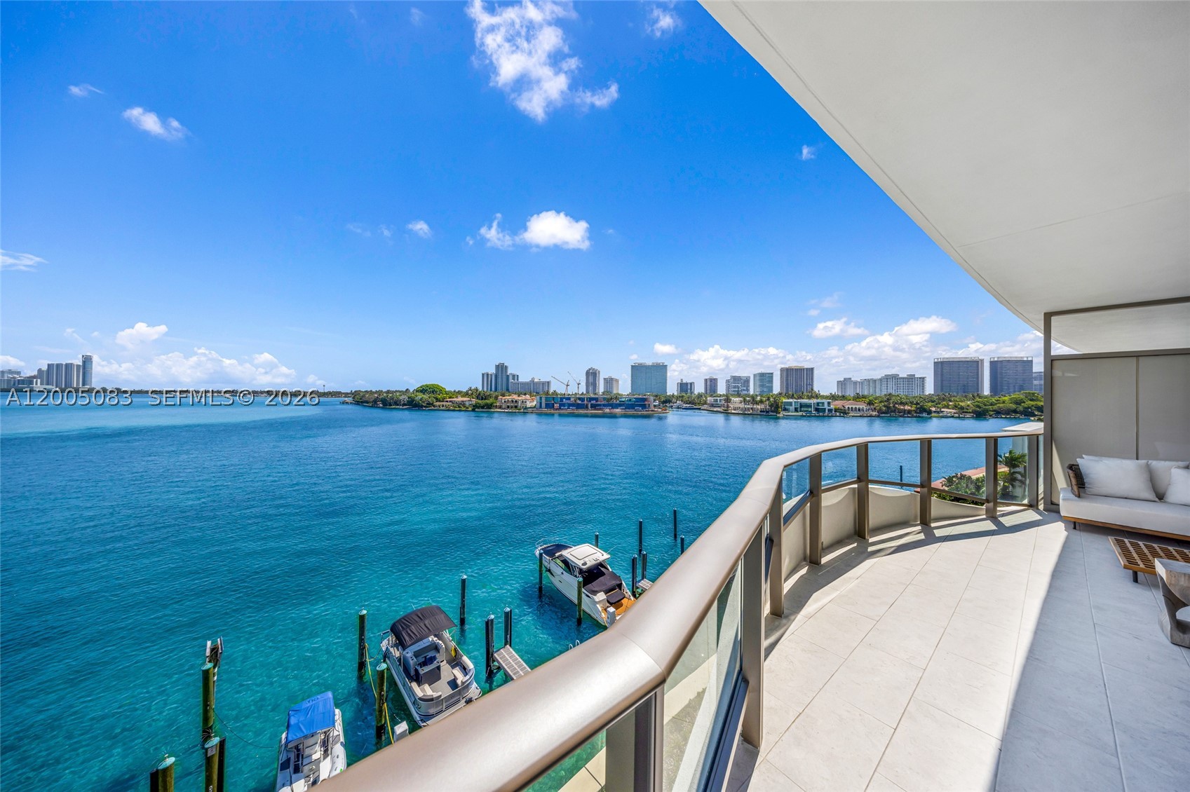 Bay Harbor Islands