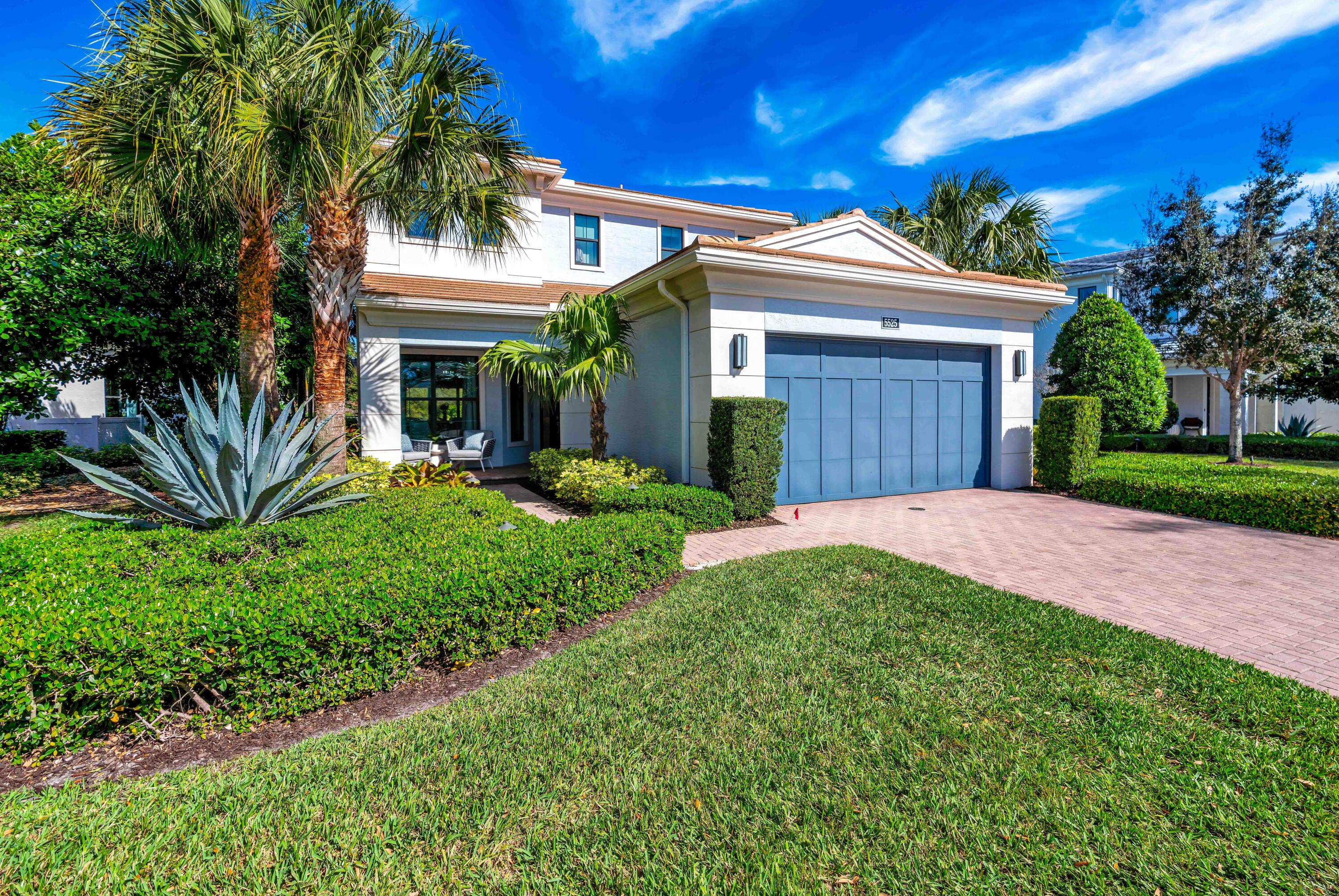 Palm Beach Gardens