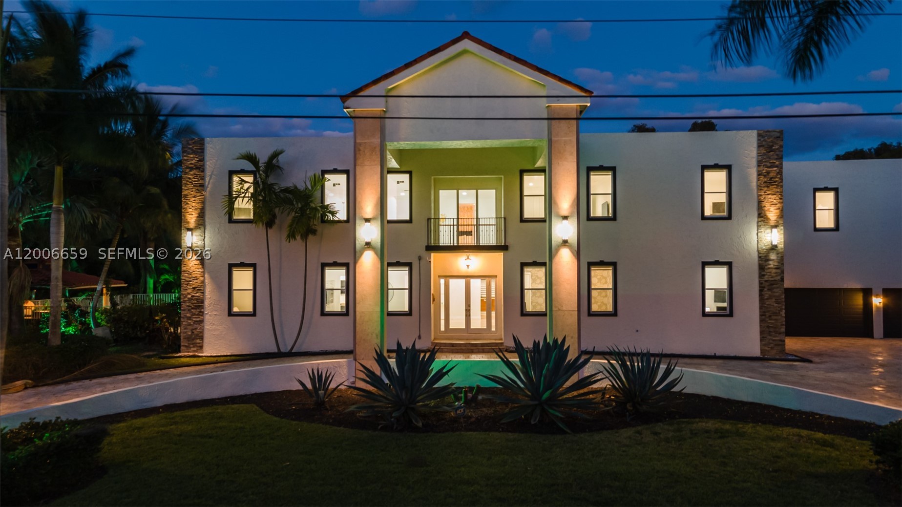 Plantation photo 1