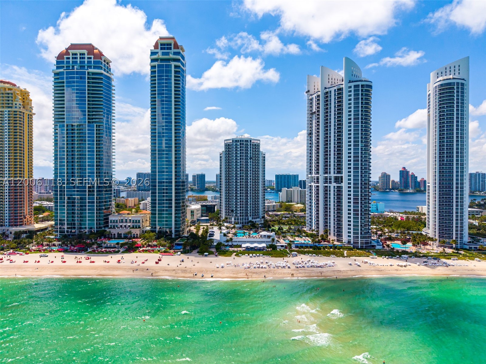 Sunny Isles Beach photo 2