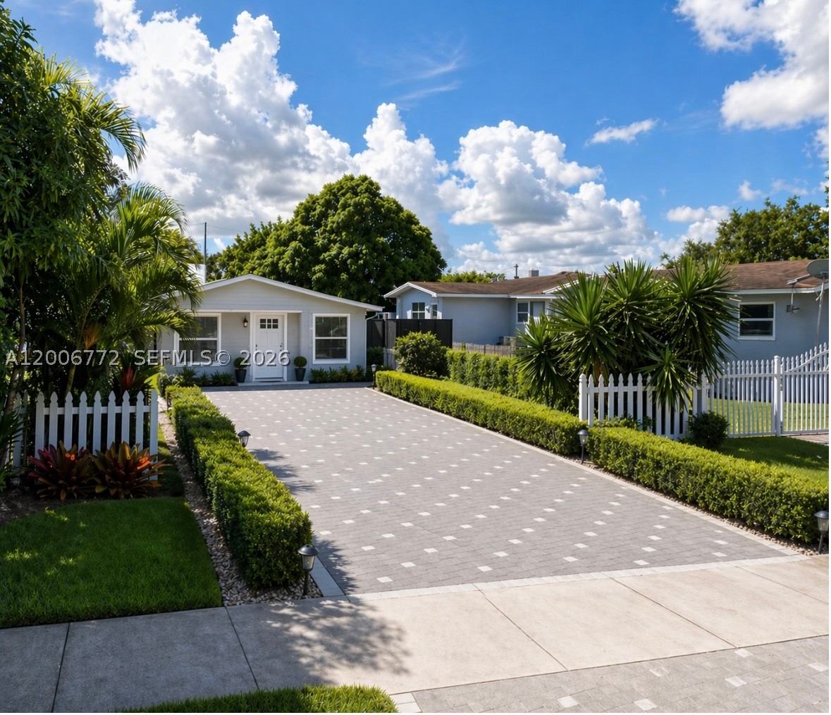 Miami Gardens photo 1