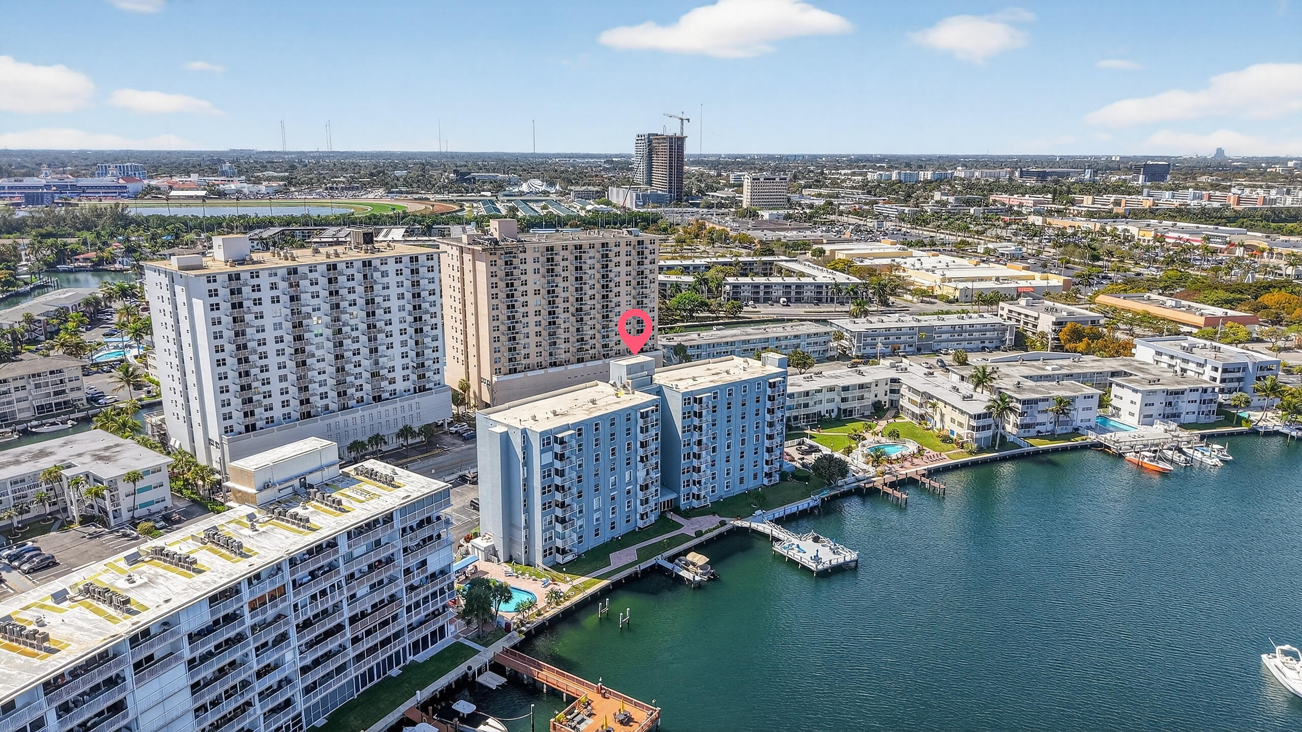 Hallandale Beach photo 1
