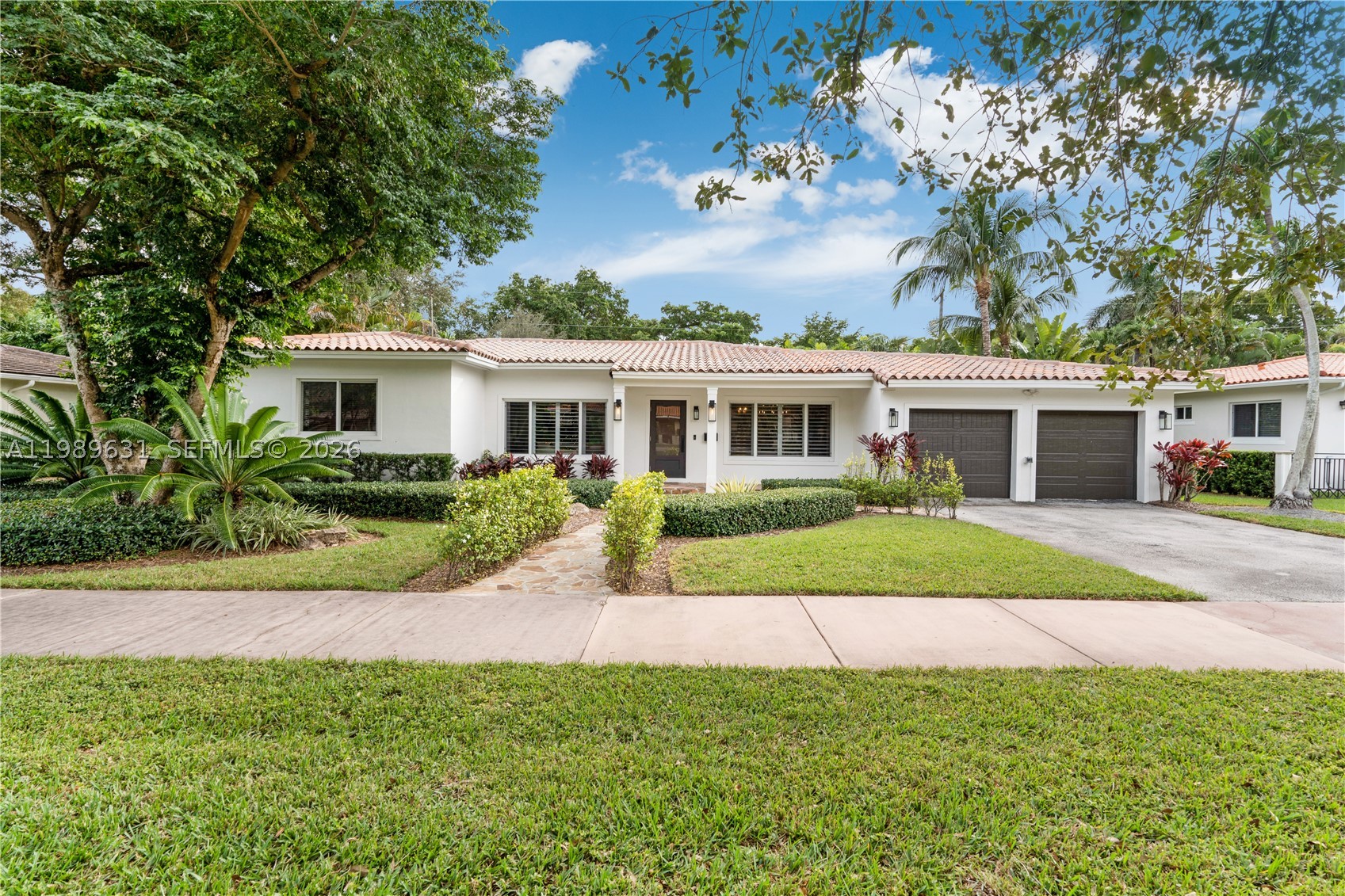 Coral Gables
