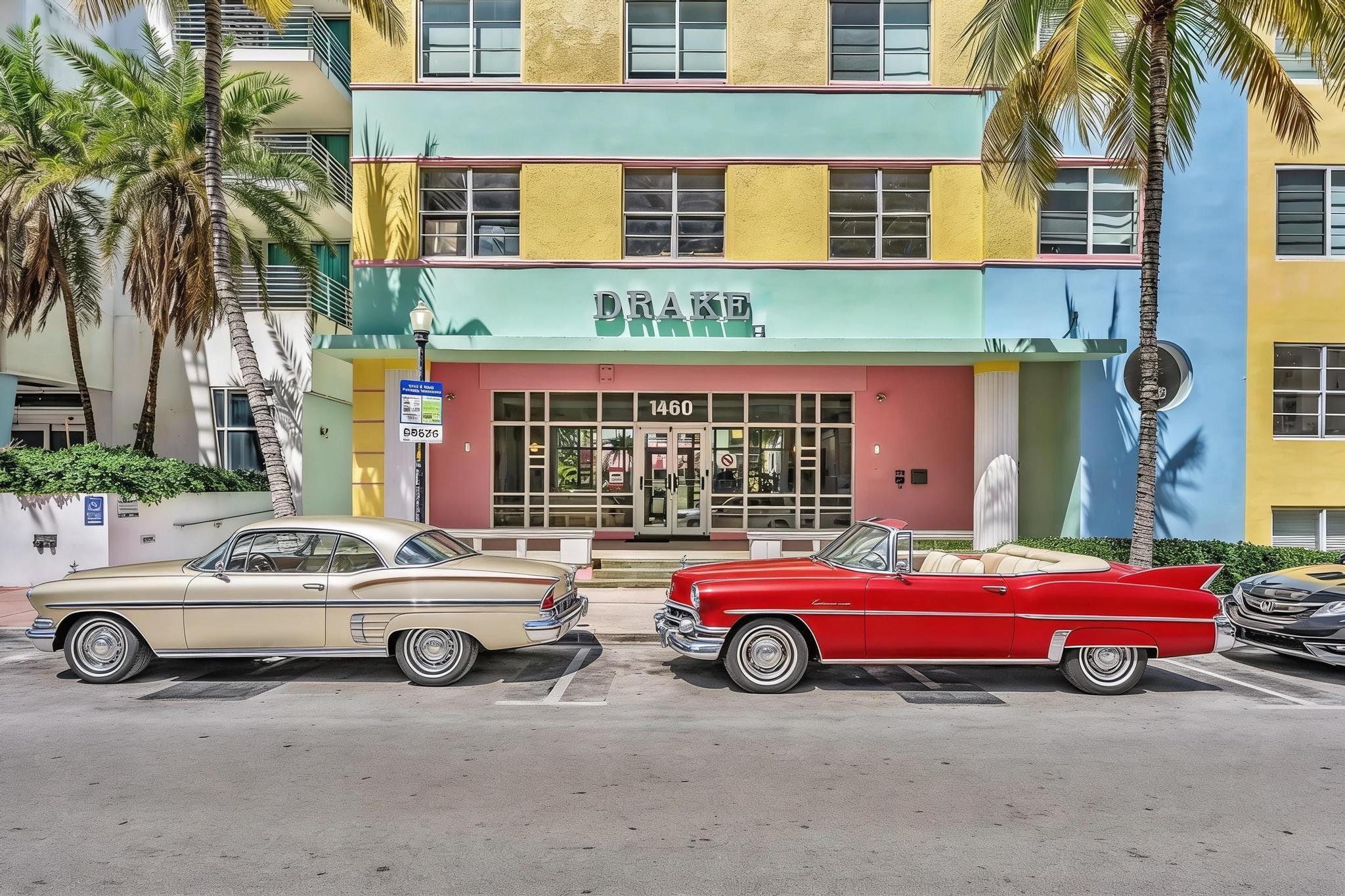 Miami Beach photo 1