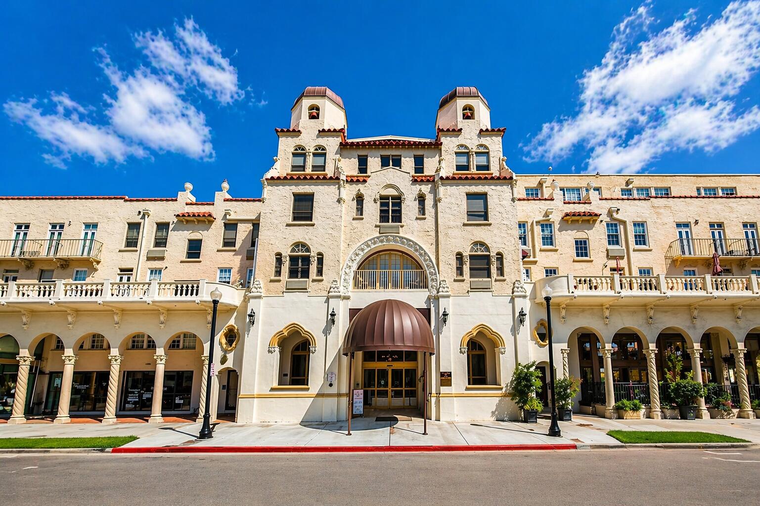 Palm Beach