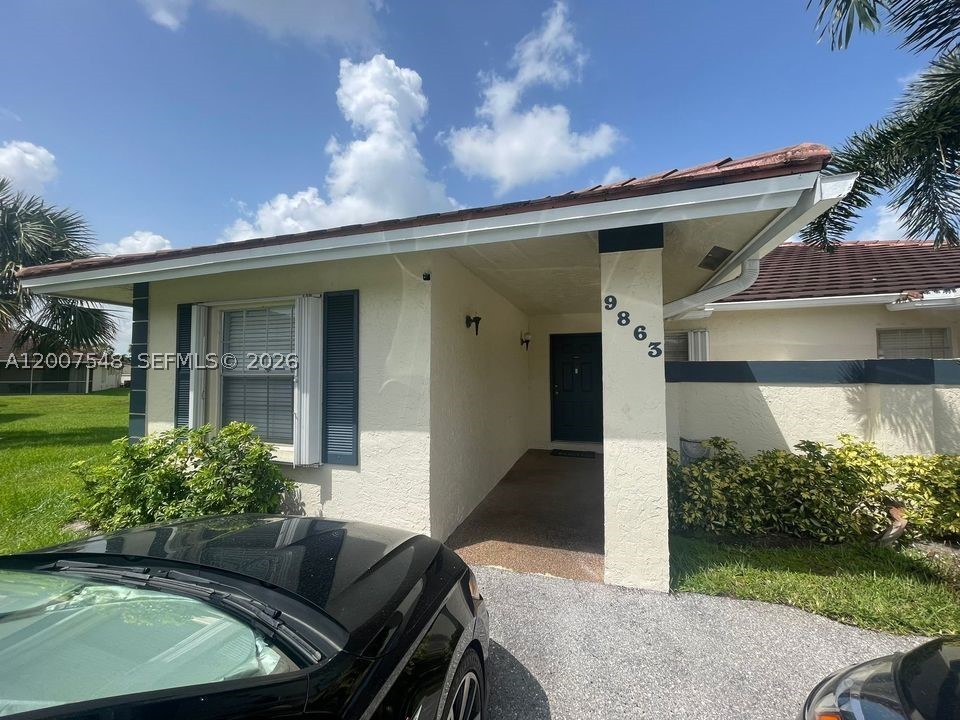 Boca Raton