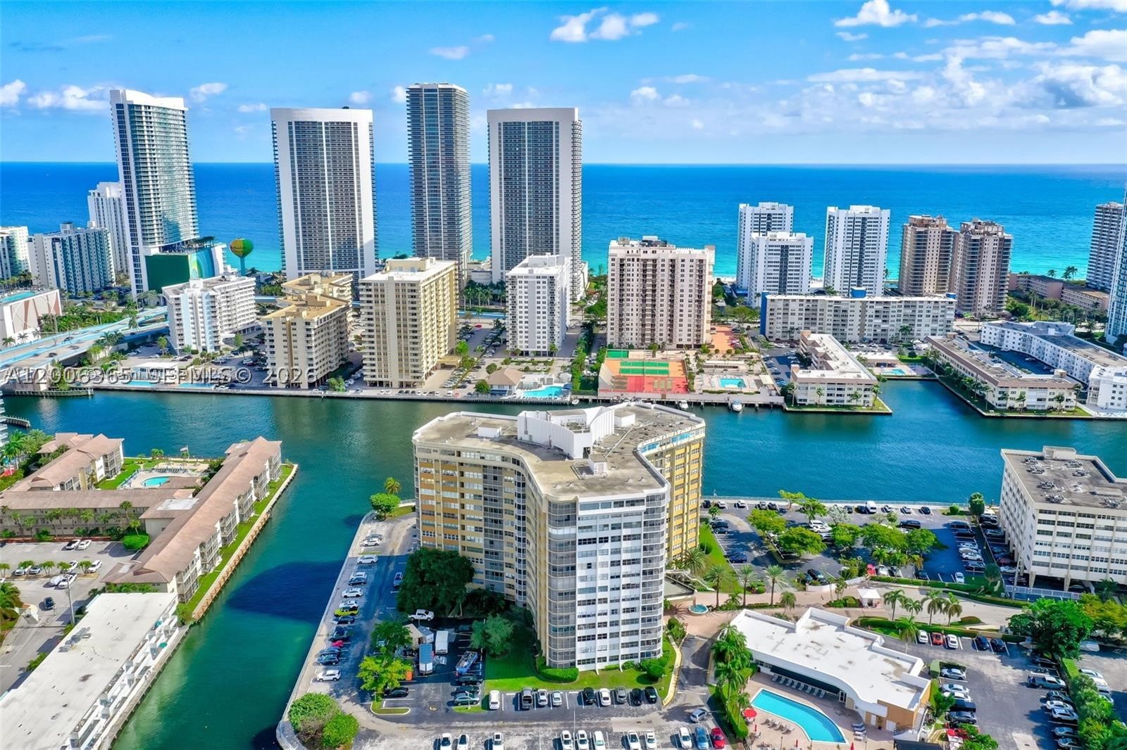 Hallandale Beach photo 1