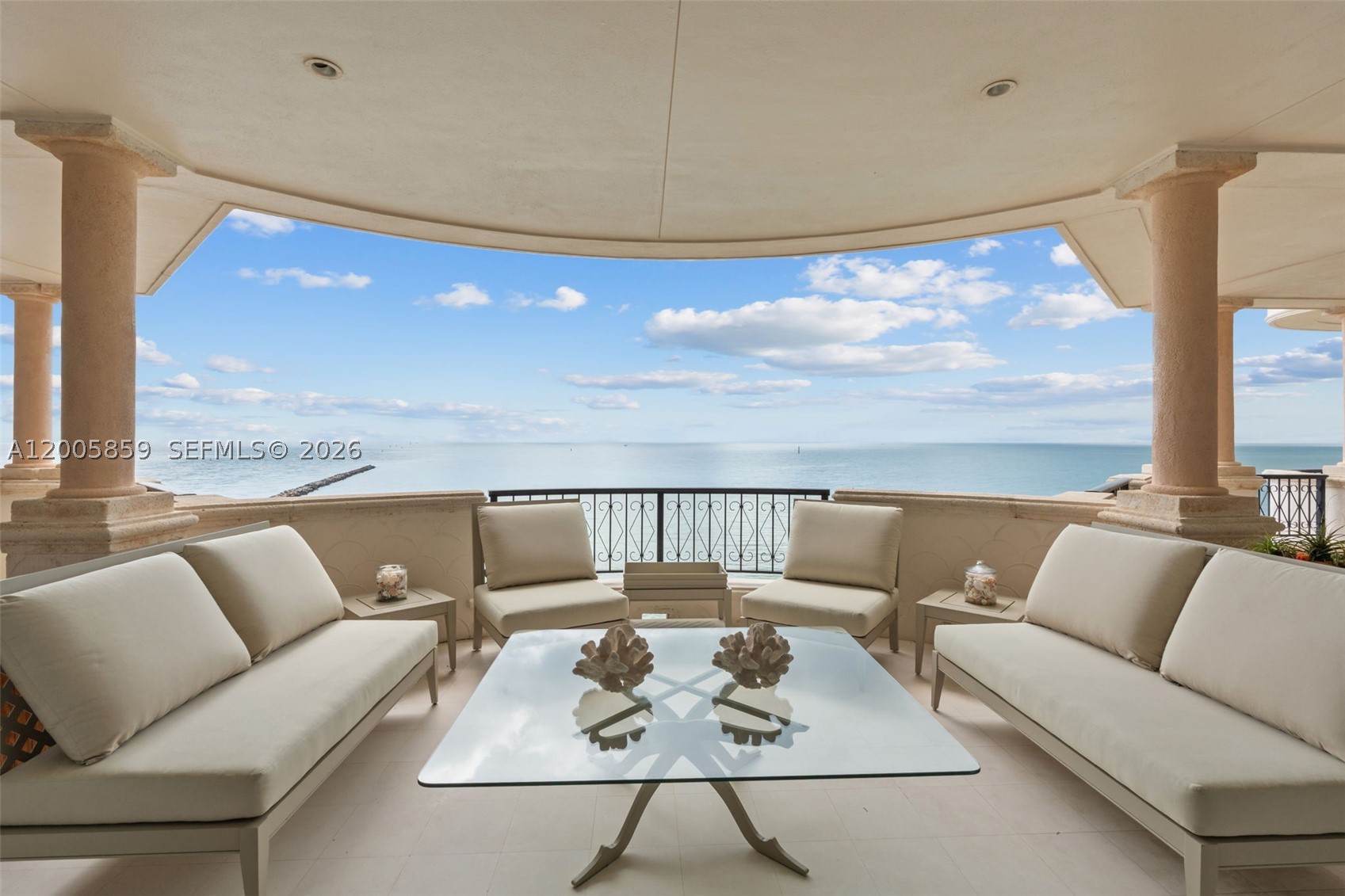 Fisher Island