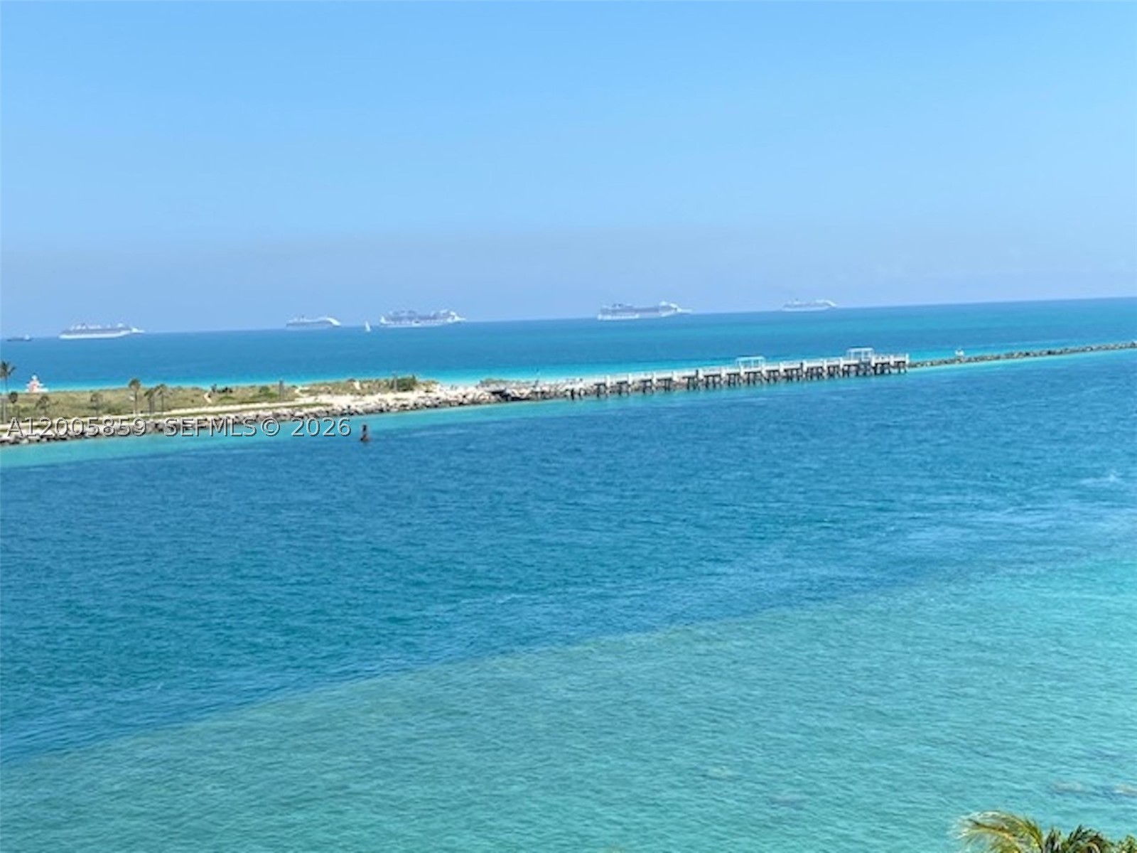 Fisher Island photo 4