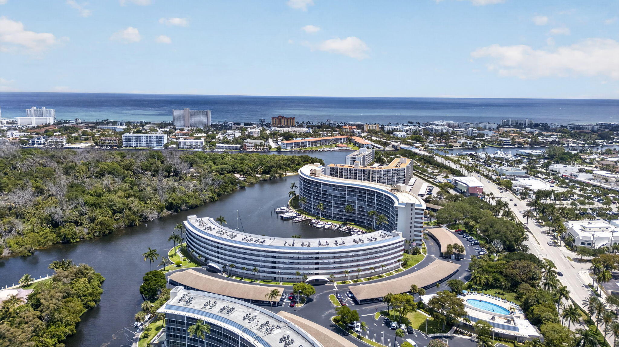 Deerfield Beach