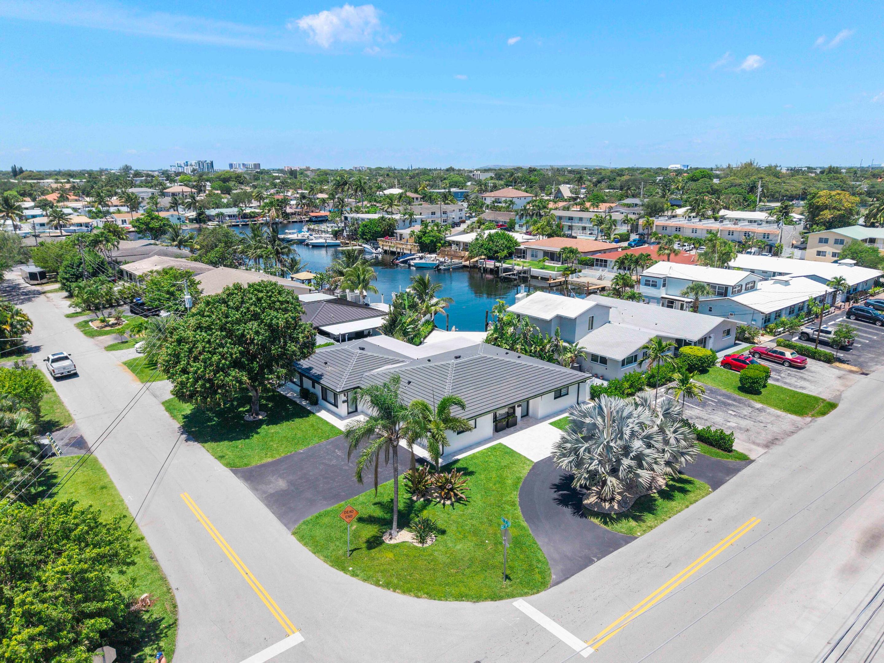 Pompano Beach