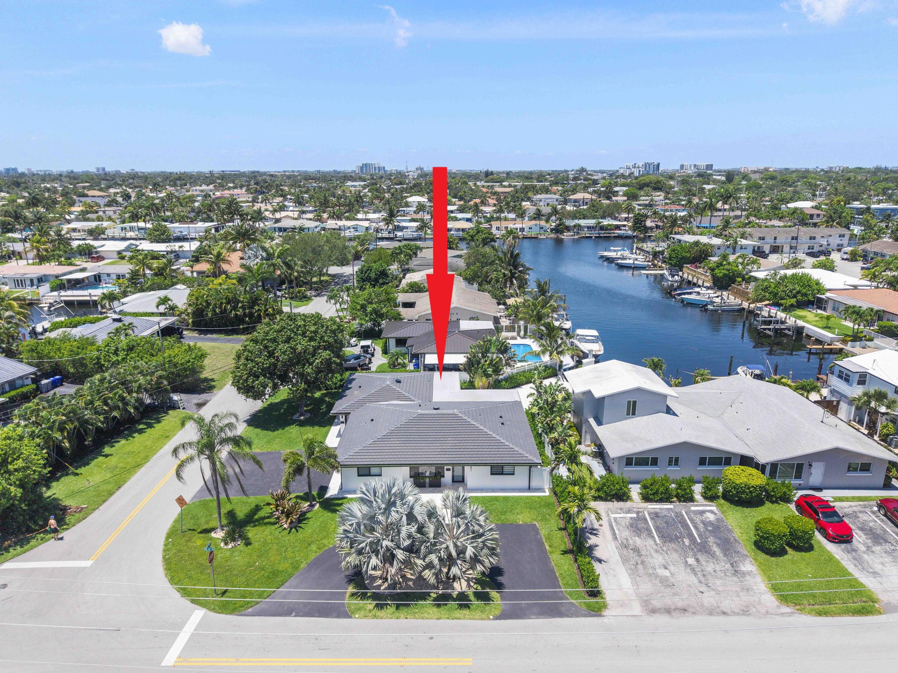 Pompano Beach