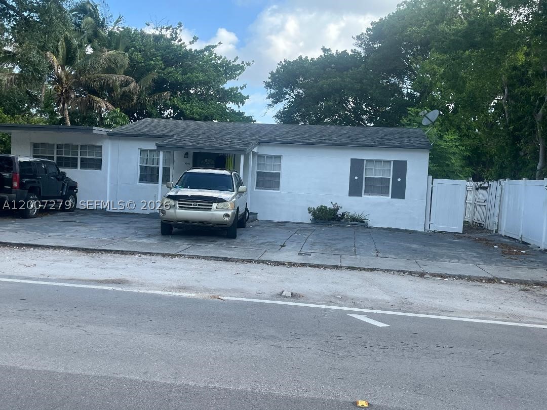 Miami photo 1