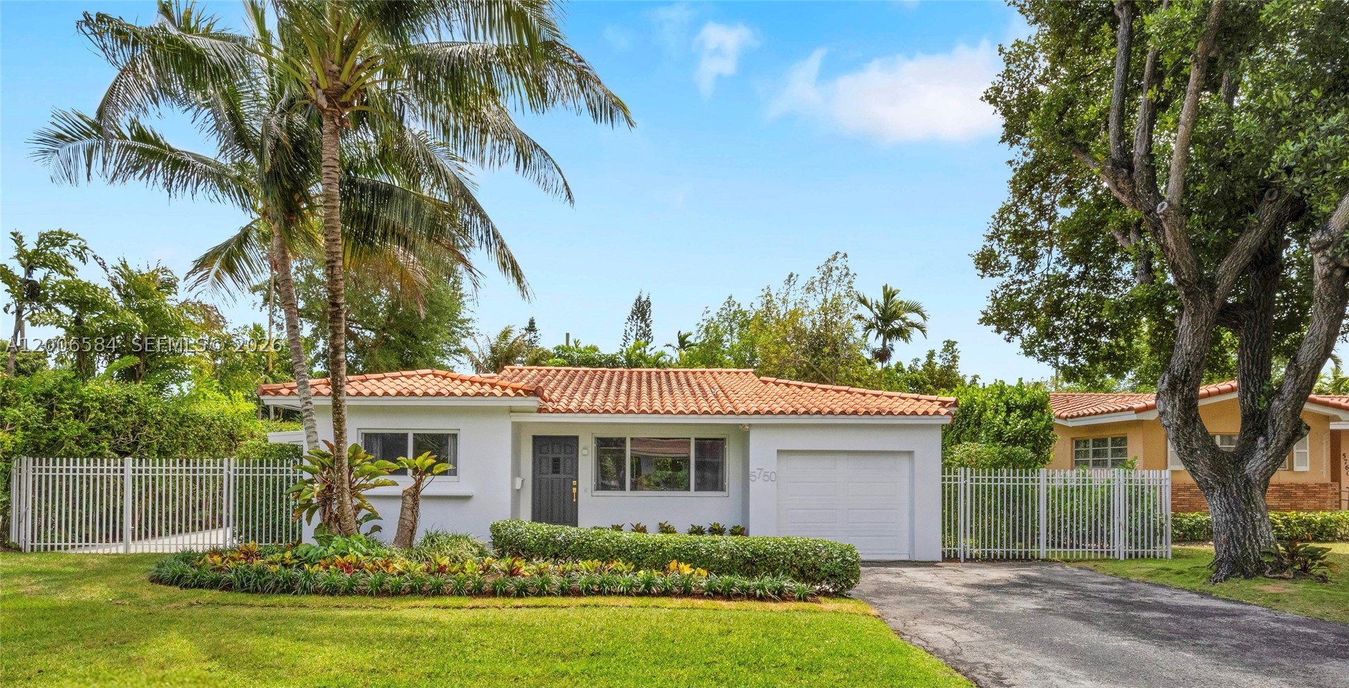South Miami