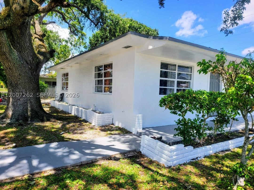 North Miami Beach