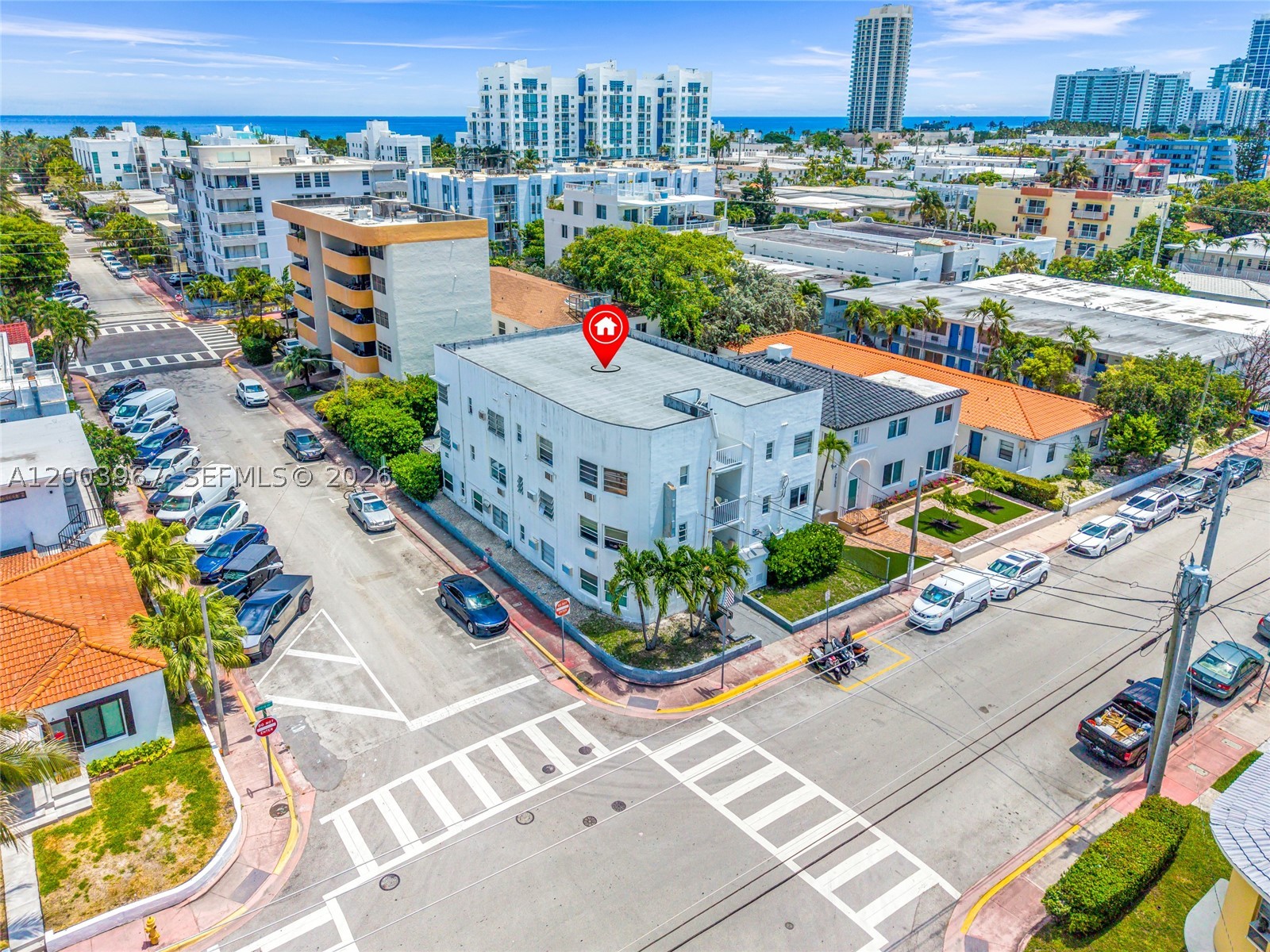 Miami Beach photo 1