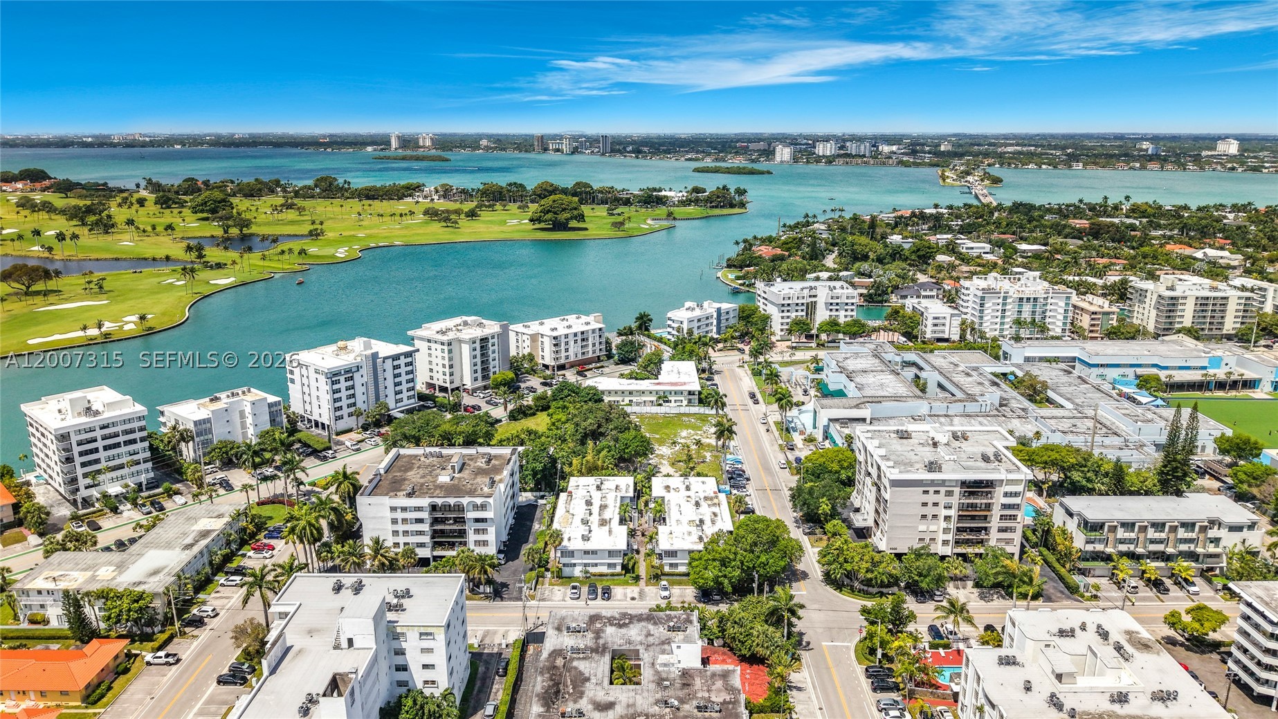 Bay Harbor Islands