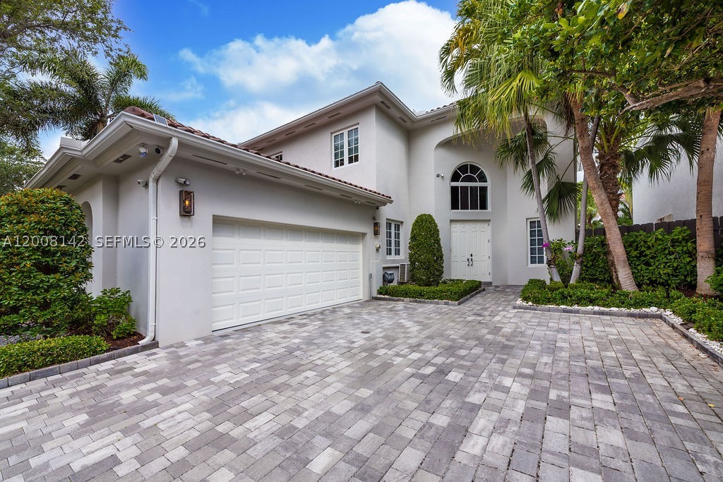 Sunny Isles Beach