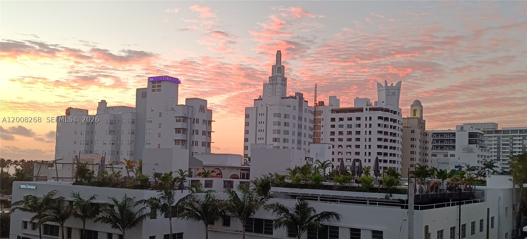 Miami Beach photo 1