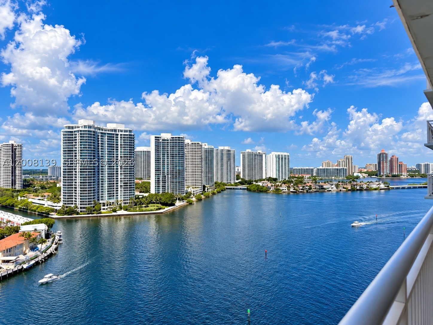 Sunny Isles Beach