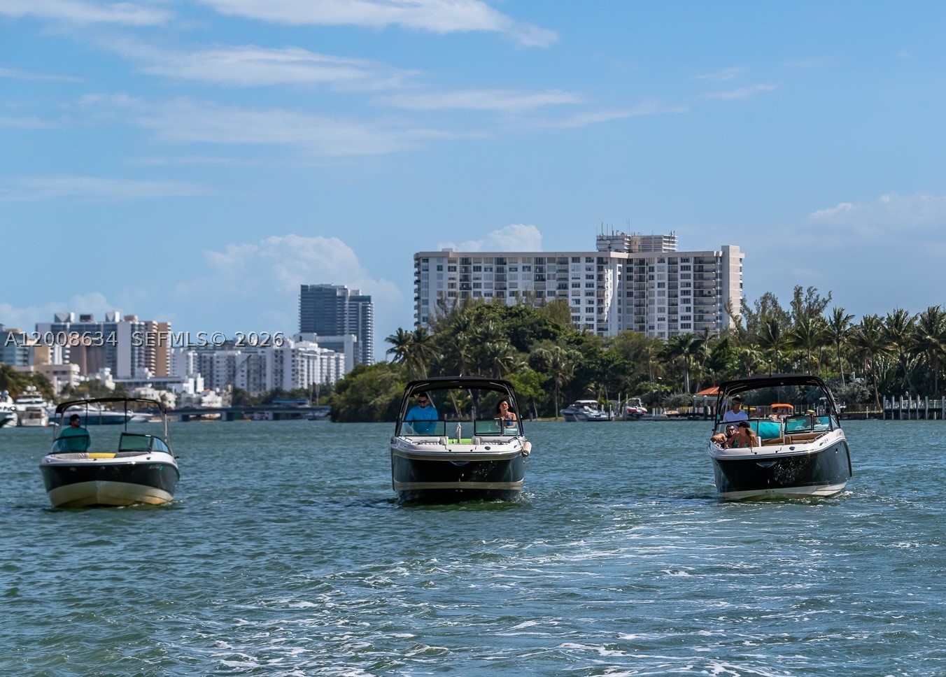 Miami Beach