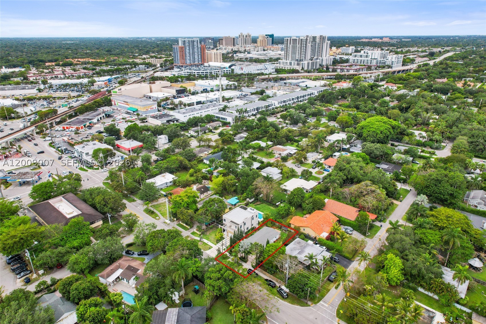 South Miami