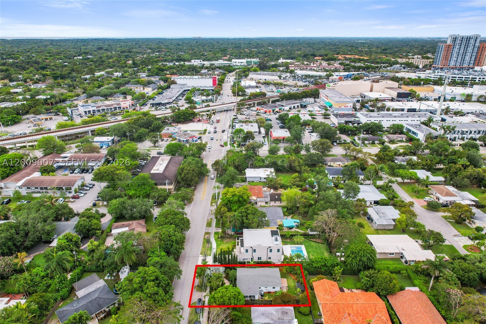 South Miami photo 3