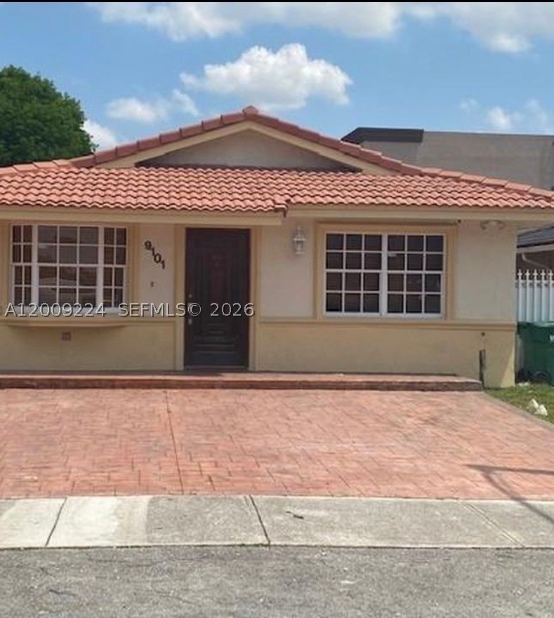 Hialeah Gardens