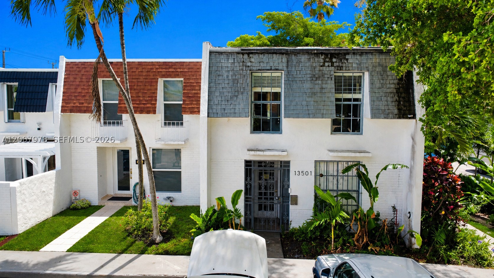 North Miami
