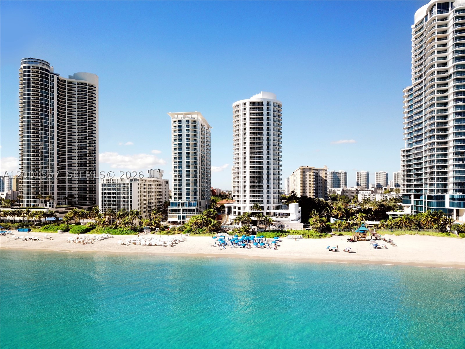 Sunny Isles Beach photo 1