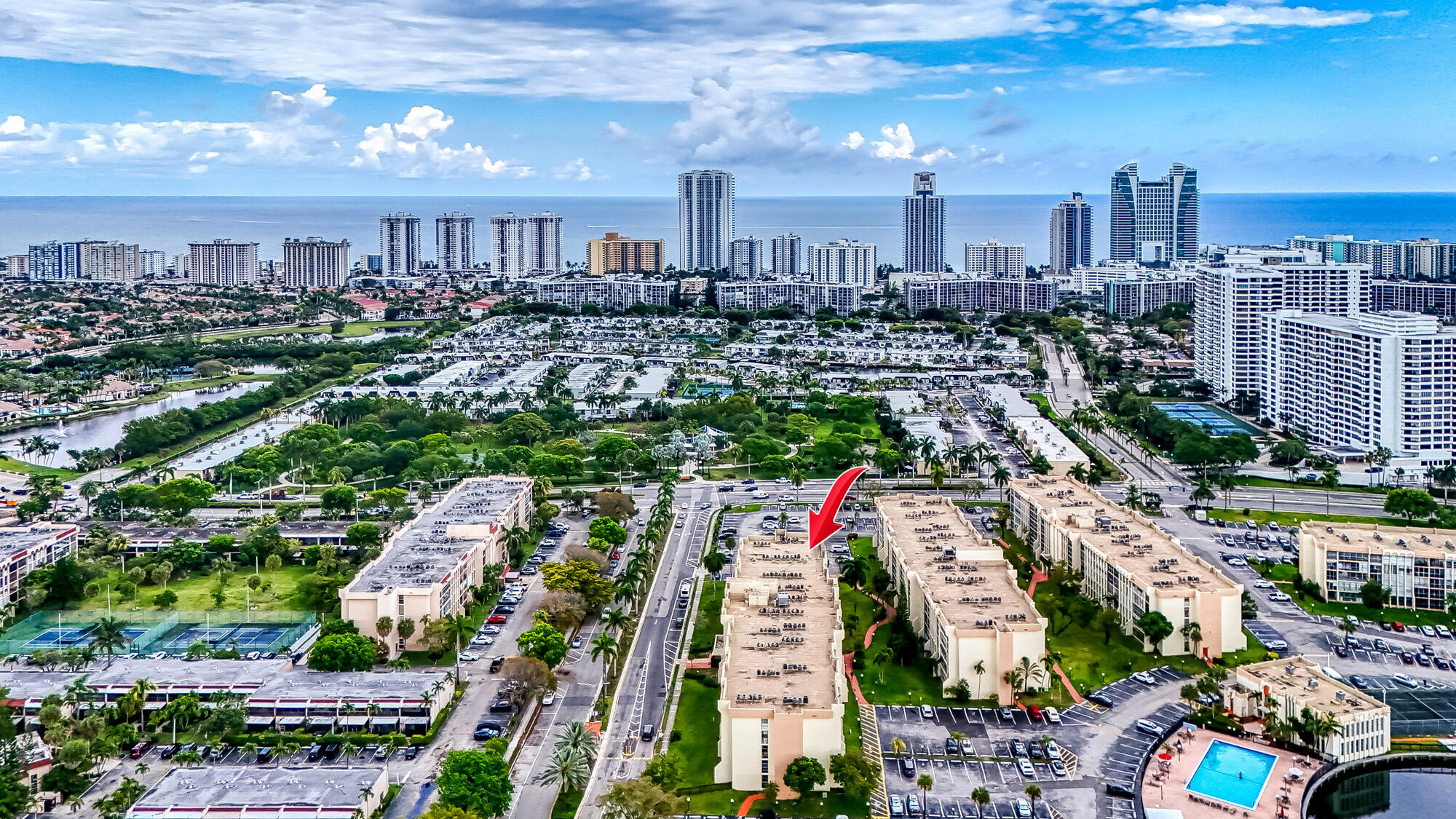 Hallandale Beach photo 3