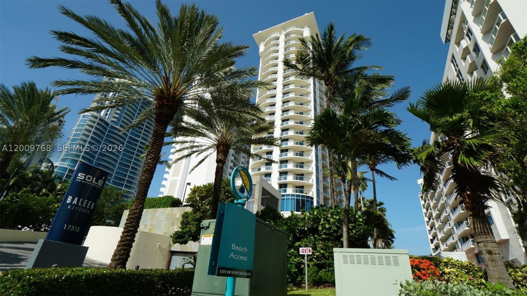 Sunny Isles Beach photo 1