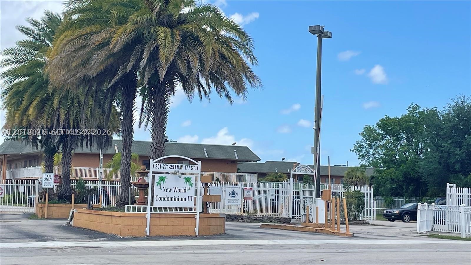 Miami Gardens