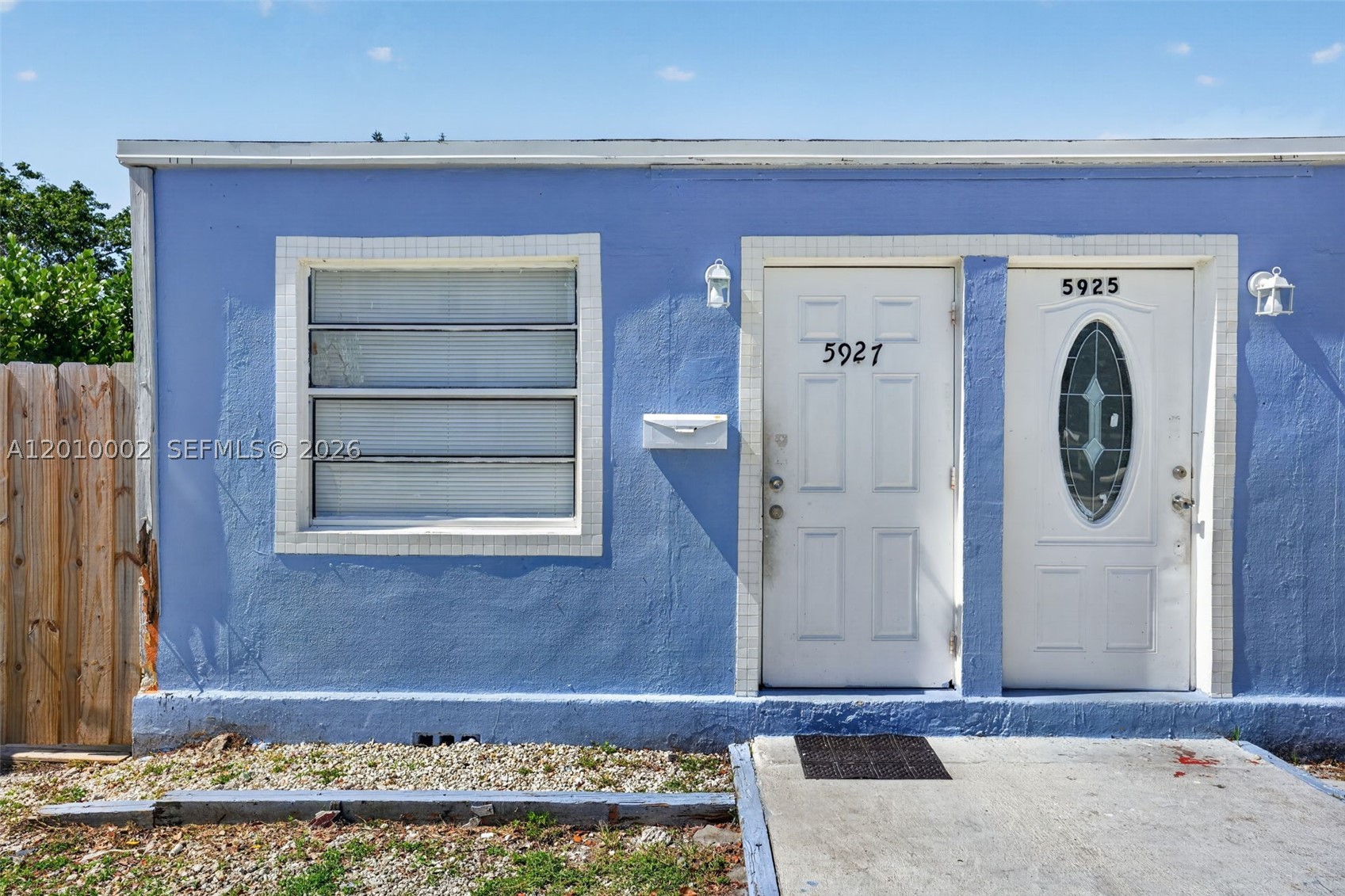 South Miami