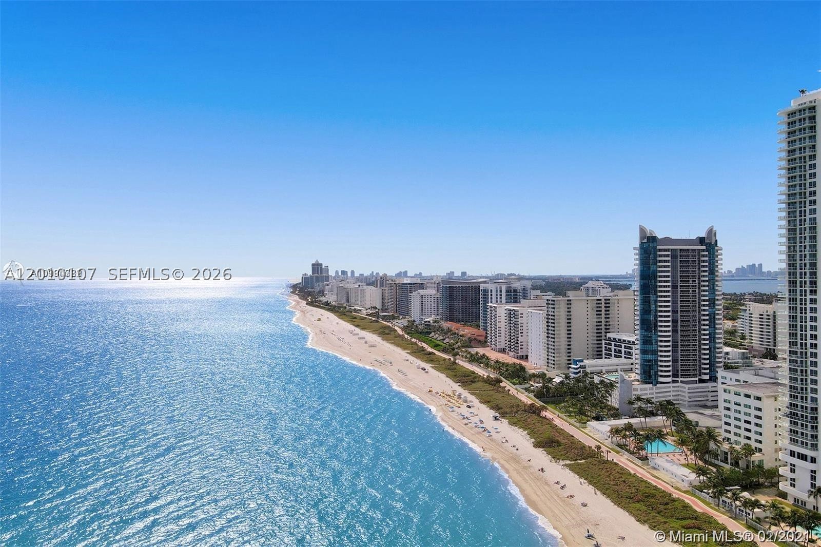 Miami Beach photo 1