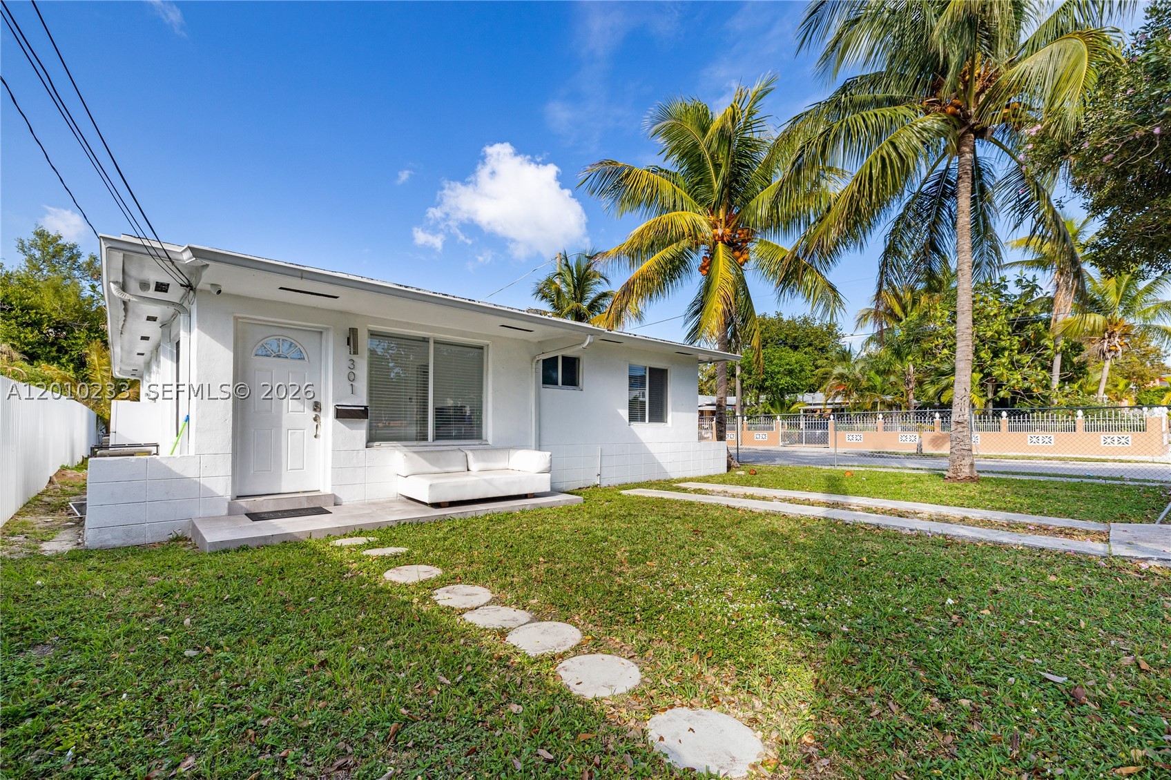 Miami photo 1