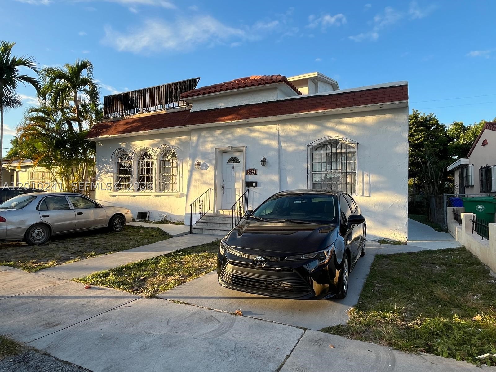 Miami photo 1