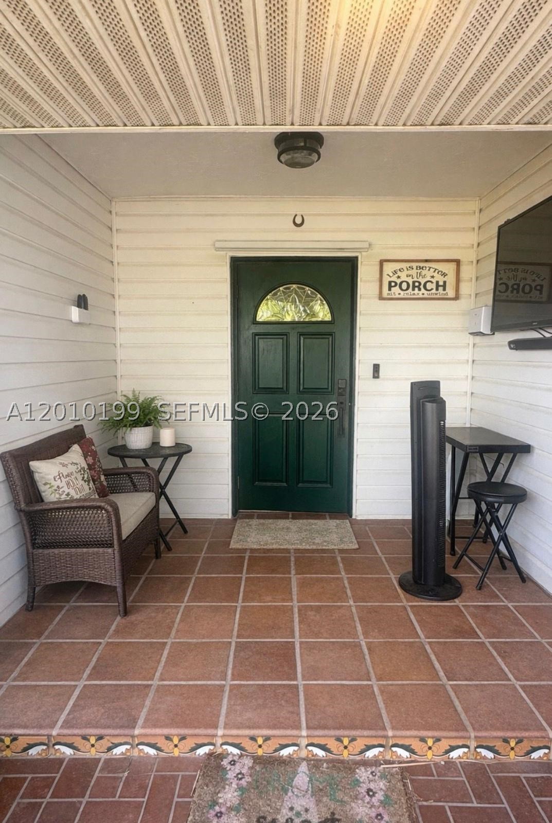 Homestead photo 5