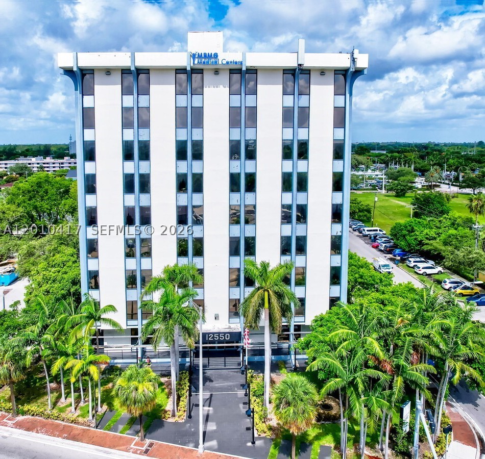 North Miami