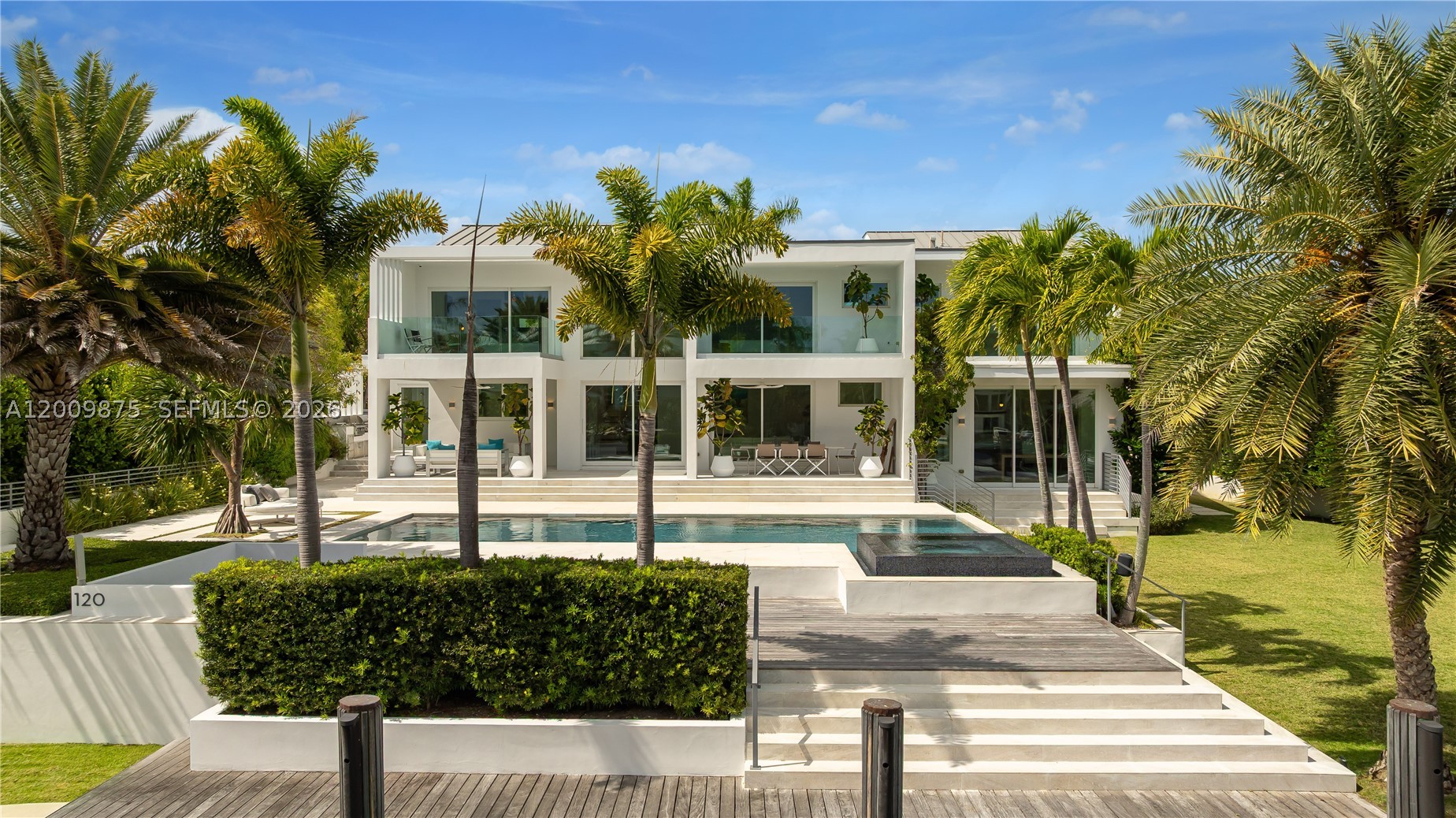 Key Biscayne photo 1