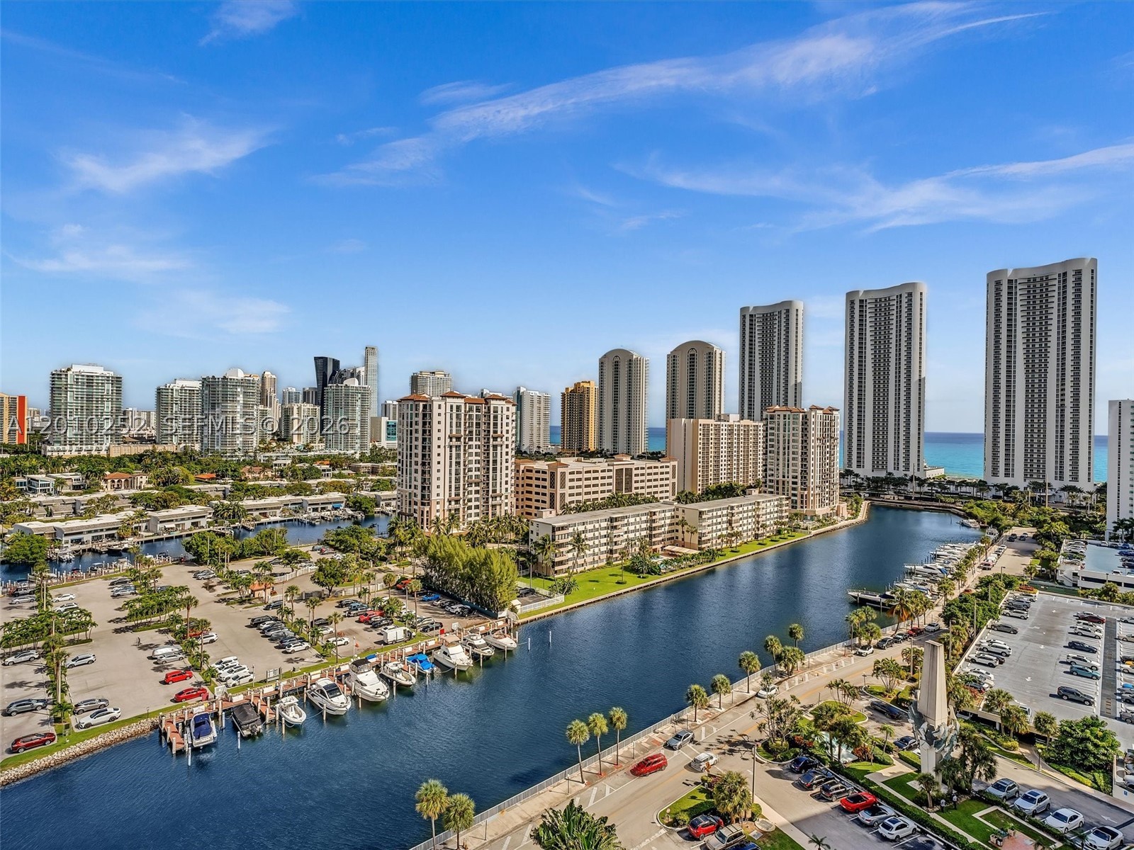 Sunny Isles Beach photo 1