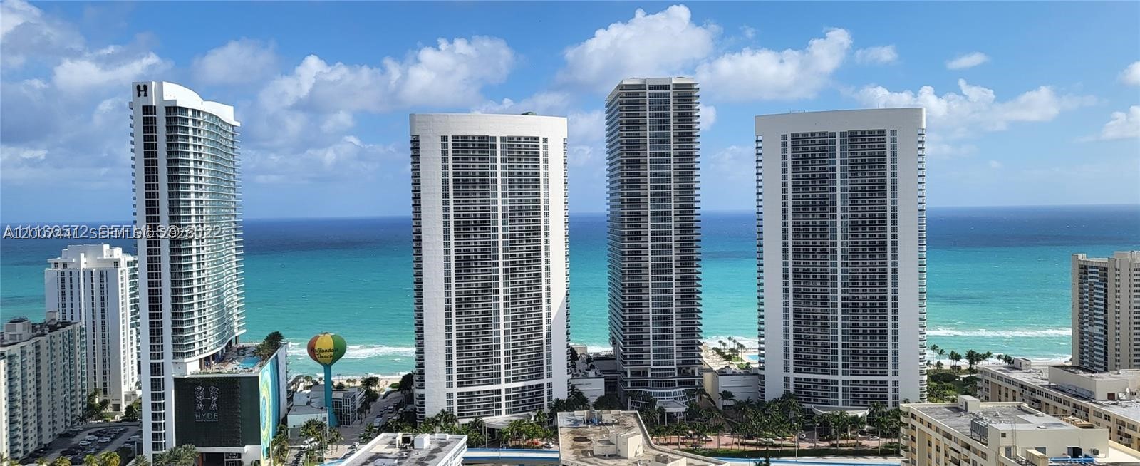 Hallandale Beach photo 1