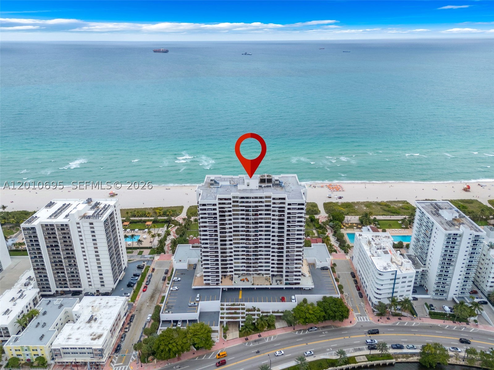 Miami Beach photo 1