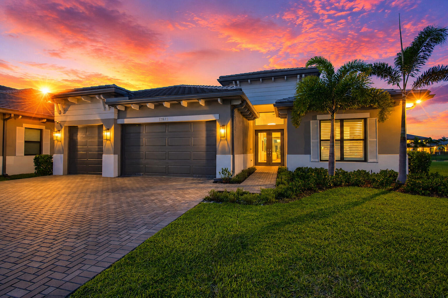 Palm Beach Gardens photo 1