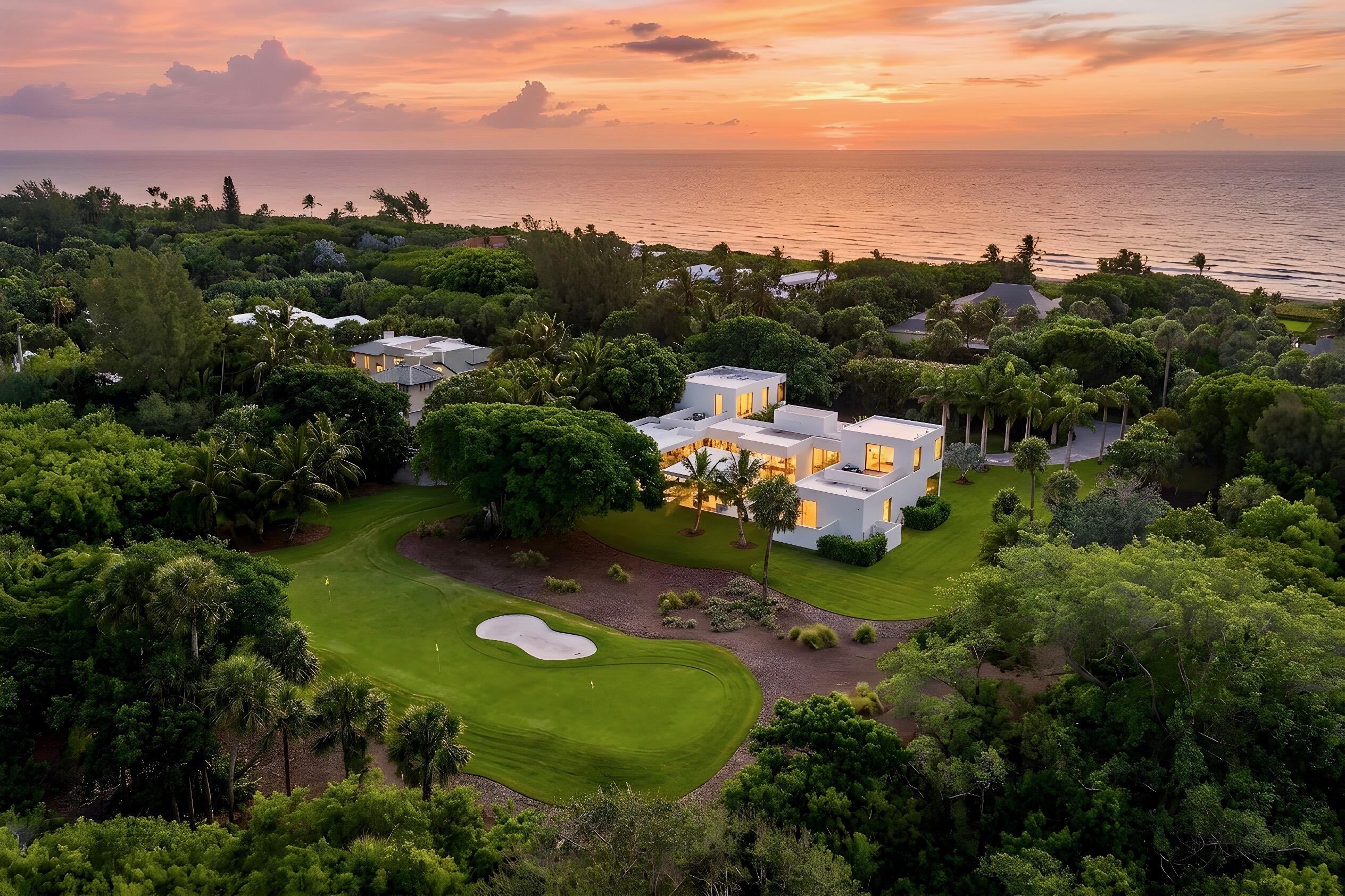 Jupiter Island