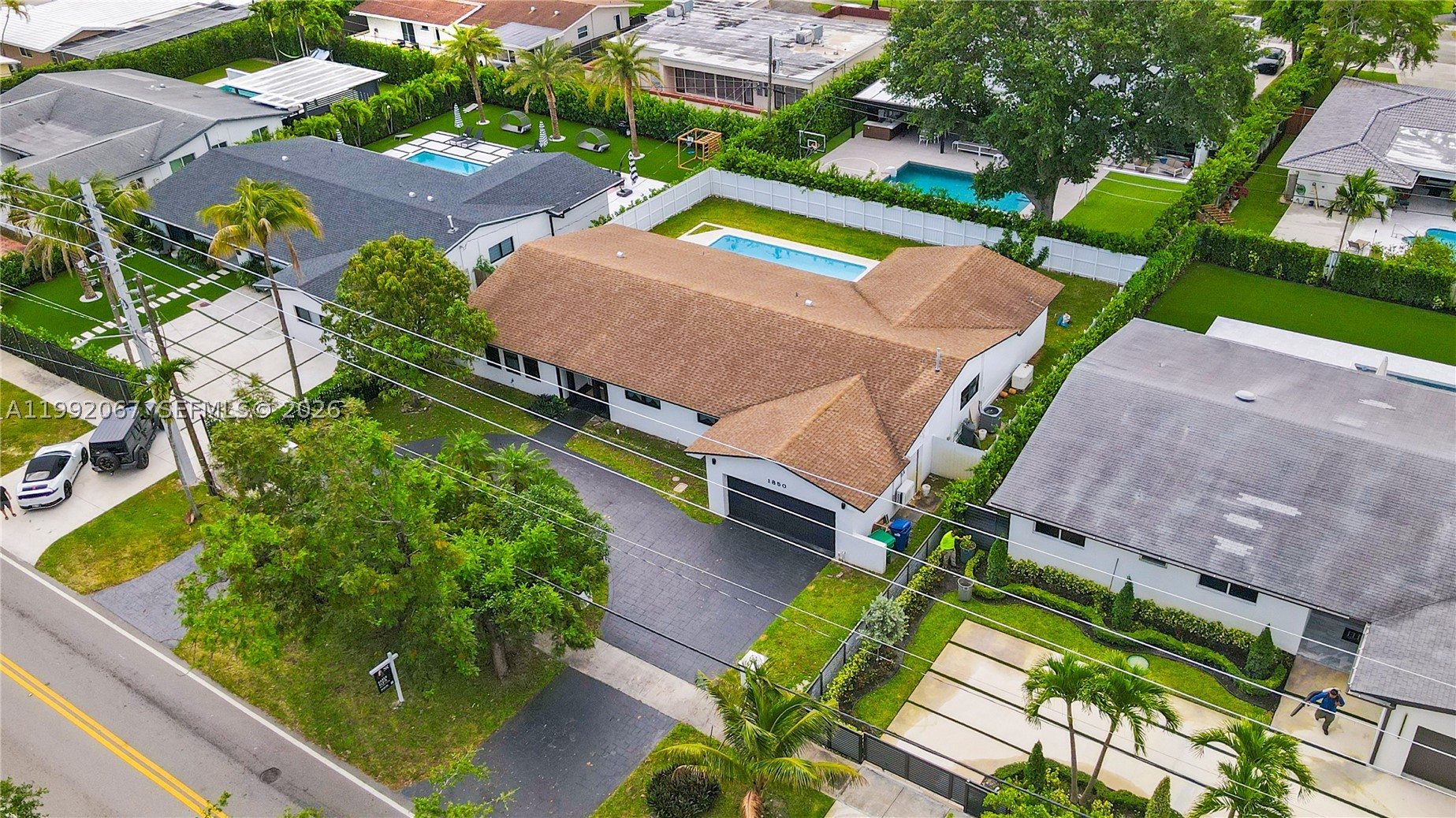 Miami photo 3