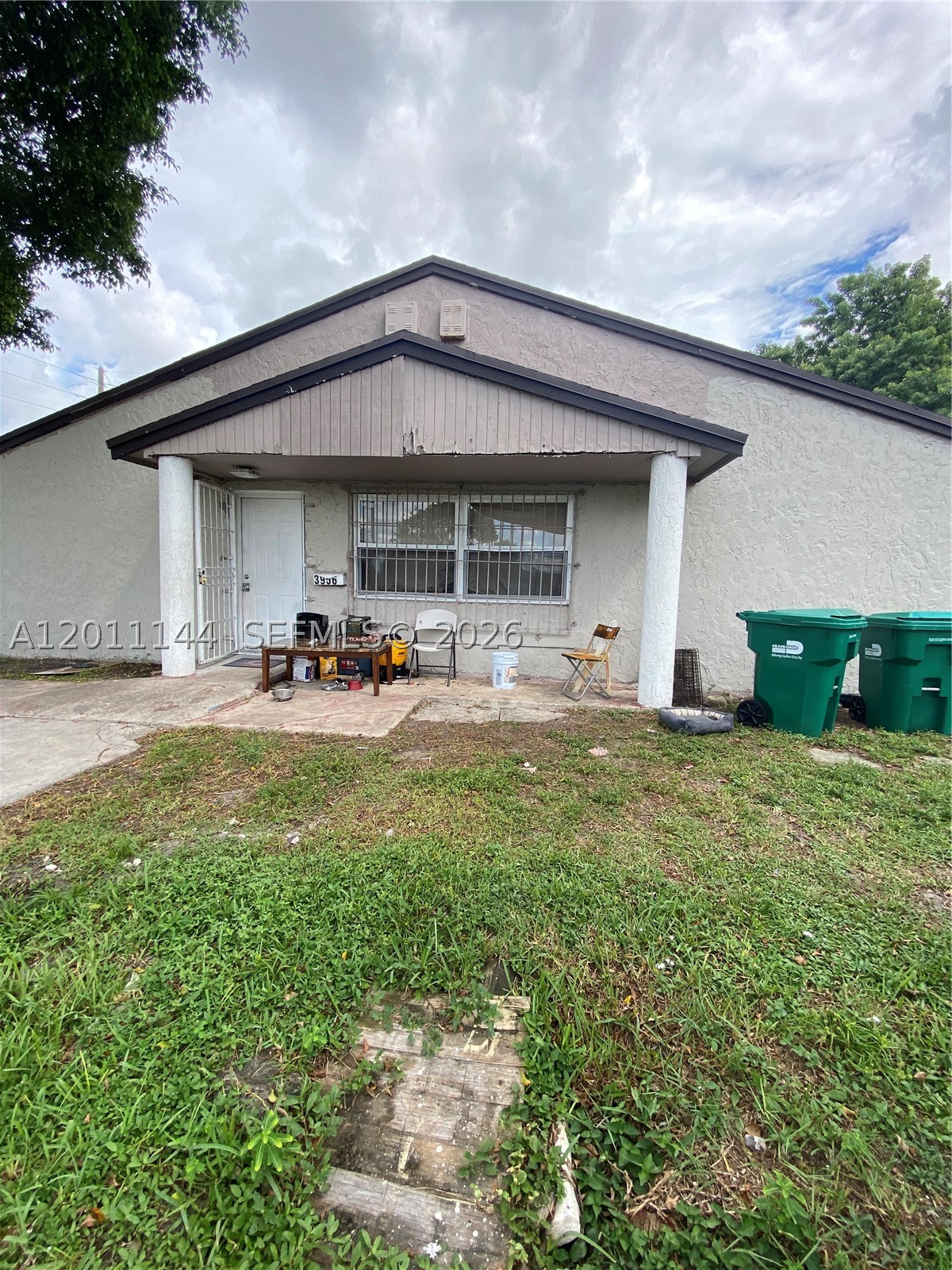 Miami Gardens