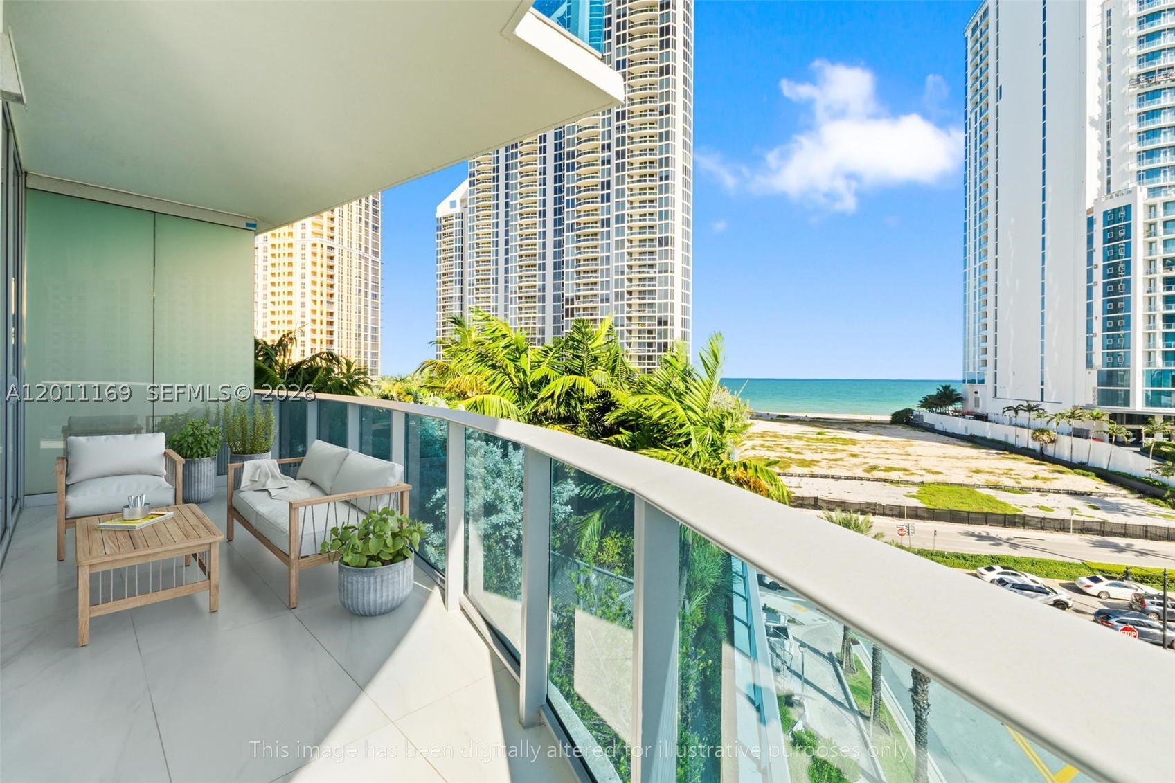 Sunny Isles Beach photo 1